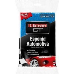 ESPONJA AUTOMOTIVA