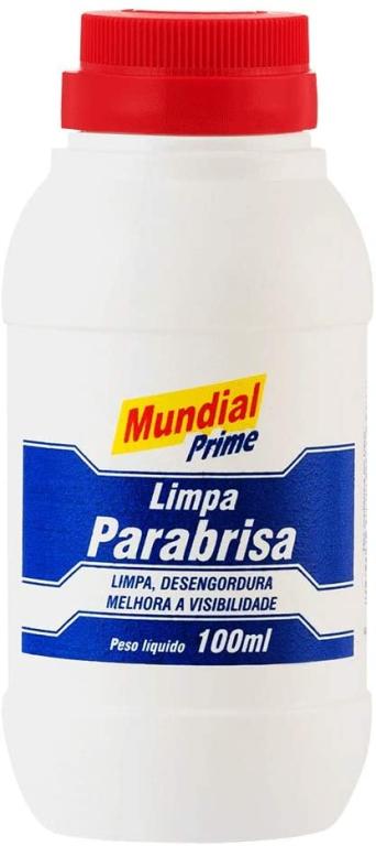 LIMPA PARABRISA