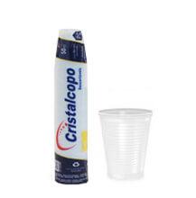 Copo Descartável 180 ml