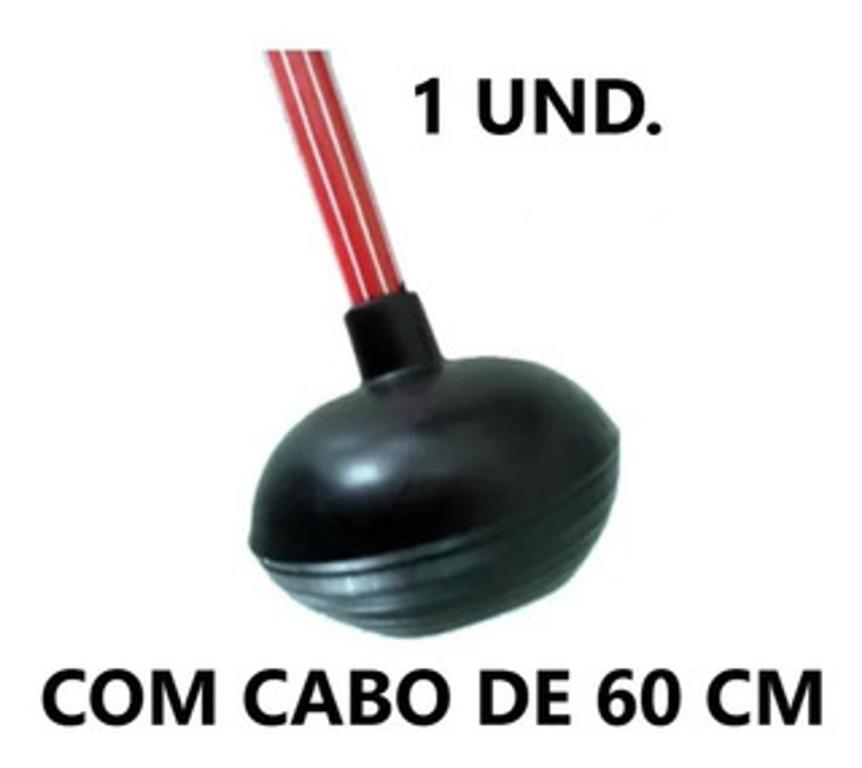 Desentupidor de vaso
