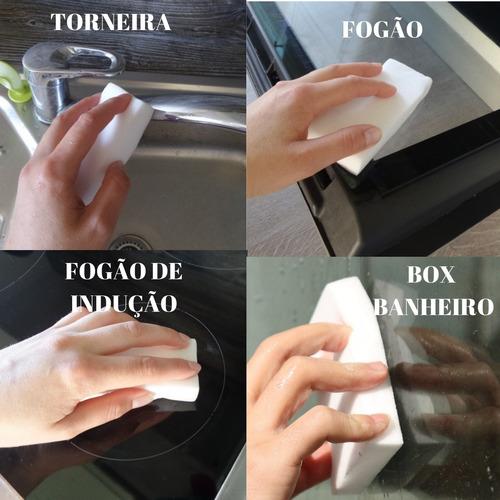 ESPONJA MAGICA