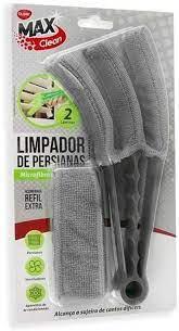 LIMPA PERSIANA