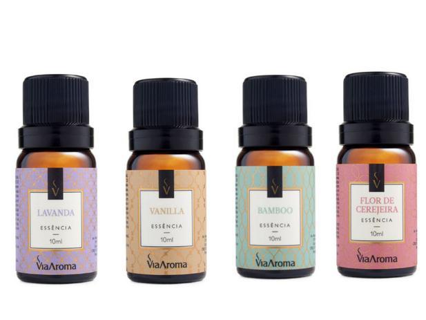 ESSÊNCIA VIA AROMA 10 ML