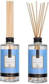 DIFUSOR DE VARETA 250 ml VIA AROMA
