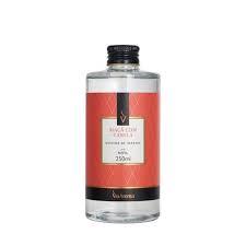 DIFUSOR DE VARETA 250 ml VIA AROMA