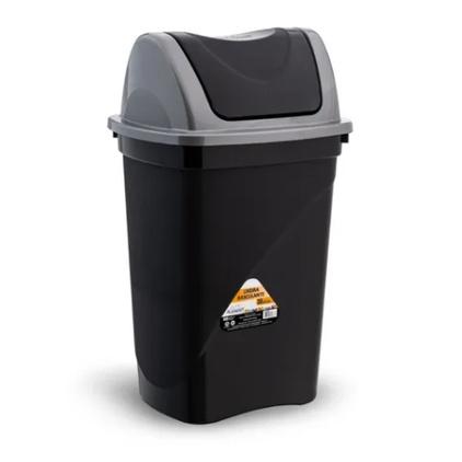 LIXEIRA BASCULANTE 9LITRS