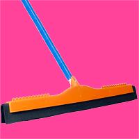 RODO GRANDE PLASTICO 60 CM