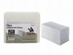 PACOTE FIBRA PESADA