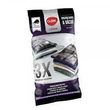 ORGANIZADOR AVACUO 70X110