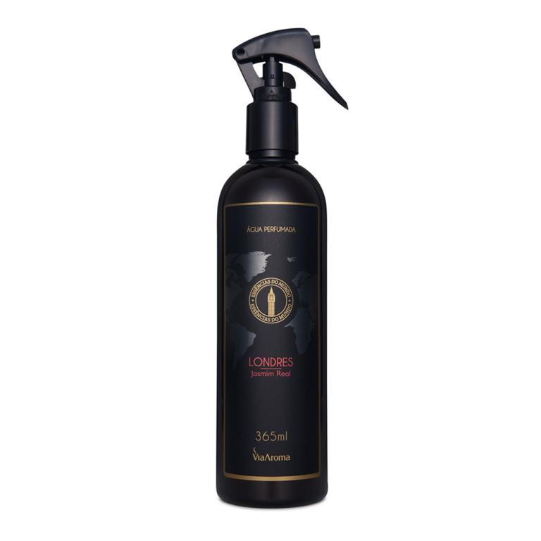AGUA PERFUMADA LISBOA 365 ML