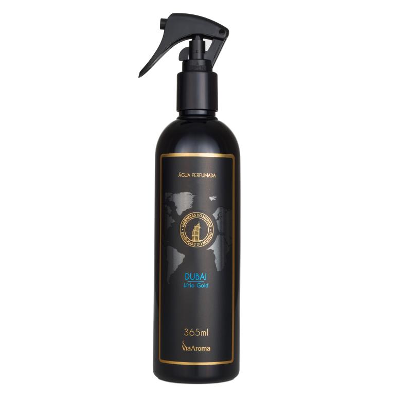 AGUA PERFUMADA DUBAI 365 ML