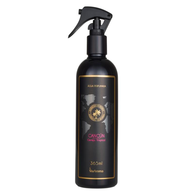 AGUA PERFUMADA Cancún 365 ML