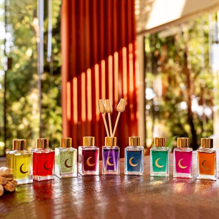 AGUA PERFUMADA LAVANDA FRANCESA 500 ML