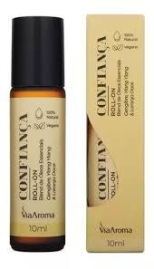 ROLL-ON OLEO ESSENCIAL 10 ML