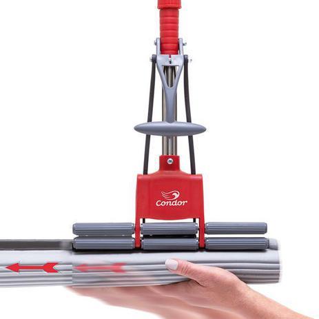 MOP PVA CONDOR