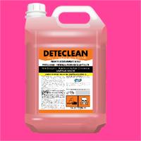 DETECLEAN FIM DE OBRA  5 LITROS