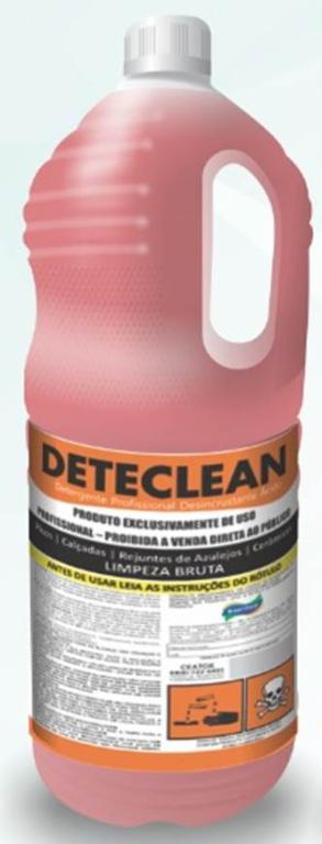 Deteclean 2 Litros