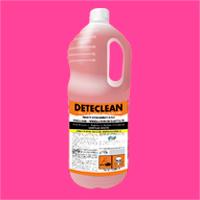 Deteclean 2 Litros