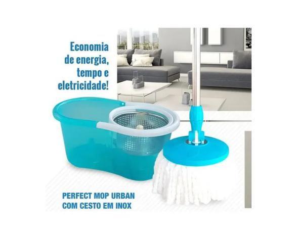 Mop 360