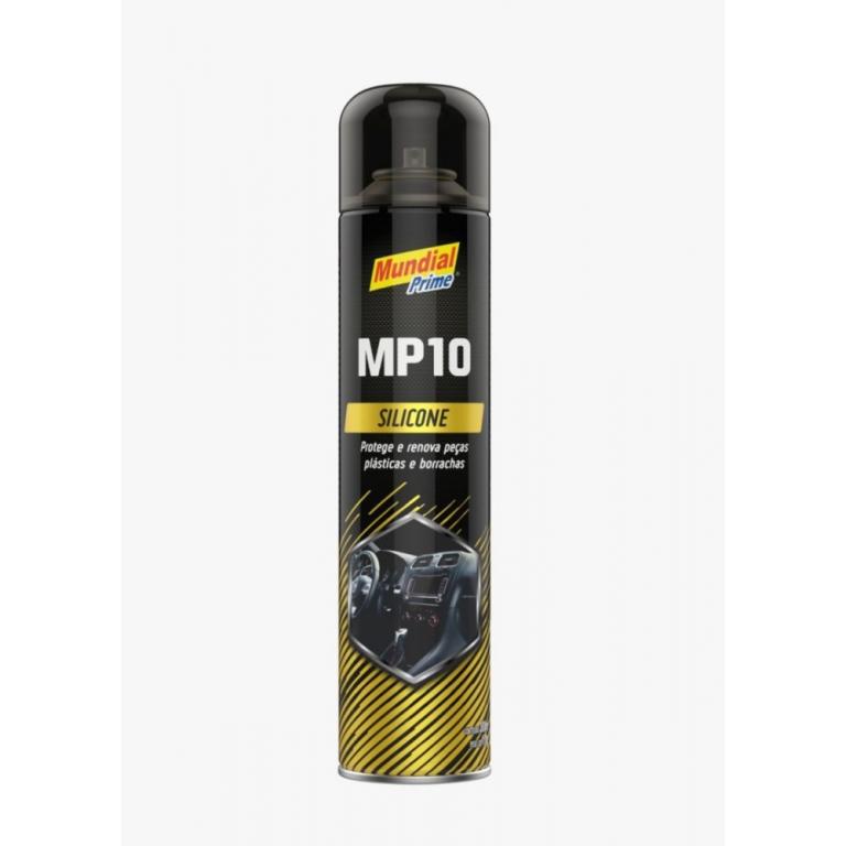 SILICONE SPRAY PARA CARRO