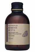 OLEO CARREADOR SEMENTE UVA 120 ML
