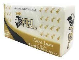 PAPEL INTERFOLHAS FIEL C/1000