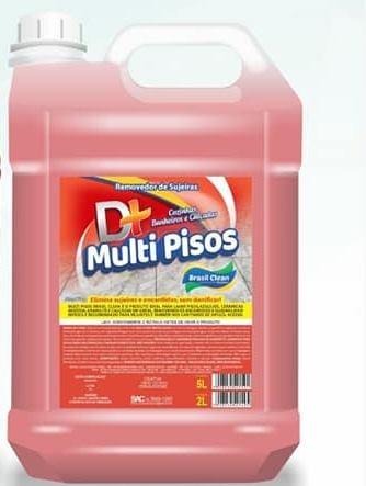 MULTI PISO D+5 LITROS