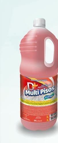 MULTI PISO D+ 2 LITROS