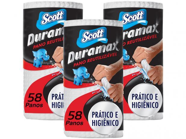SOFT DURAMAX 58 FOLHAS
