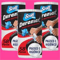 SOFT DURAMAX 58 FOLHAS