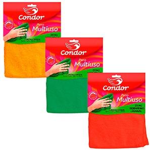 PANO MULTIUSO  CONDOR