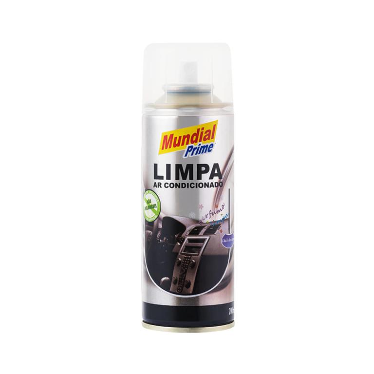 LIMPA AR CONDICIONADO