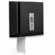 DISPENSER PARA PAPEL HIGIÊNICO ROLÃO