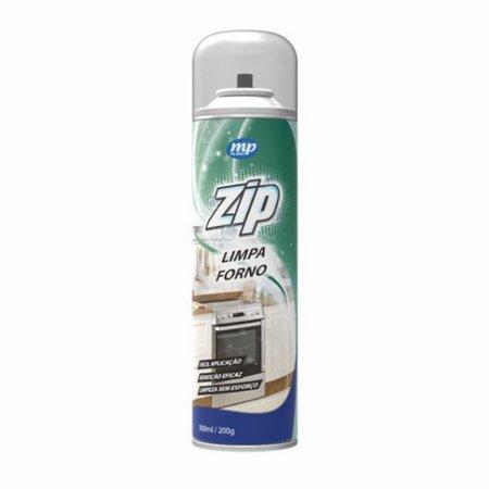 LIMPA FORNO SPRAY