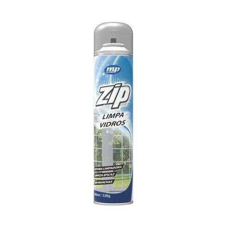 LIMPA VIDRO SPRAY