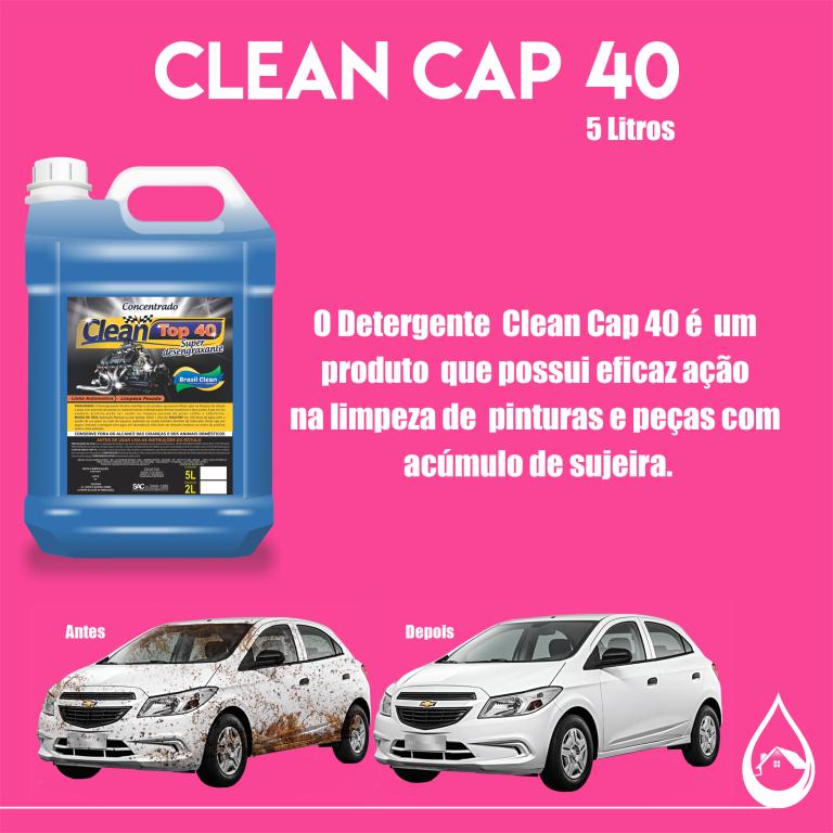 SOLUTOP 1 / 40  5 LITROS