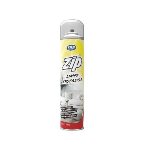 LIMPA ESTOFADOS SPRAY