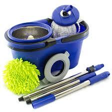 MOP PRO 360° PERFECT