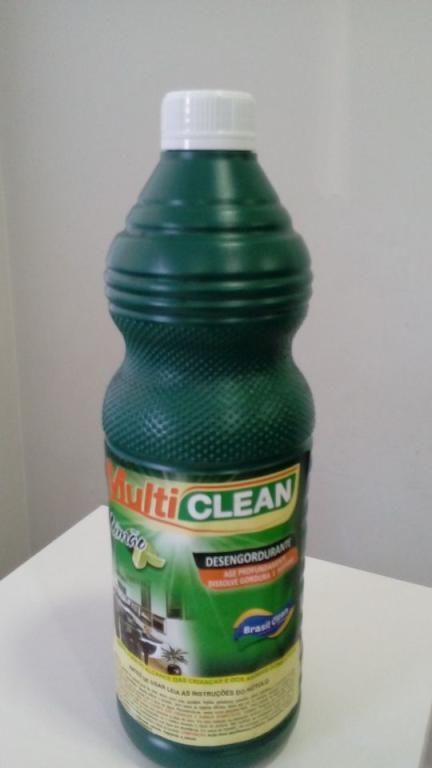 MULTI CLEAN DESENGORDURANTE 1 LT