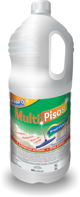 MULTI PISO 2 LITROS
