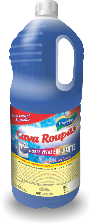 SABAO LIQUIDO 2 LITROS