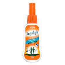 REPELENTE  REPELLERE 105 ML