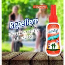 REPELENTE  REPELLERE 105 ML