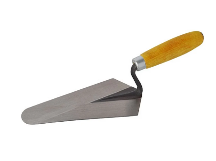 COLHER RETA 8" FORJADA PARABONI