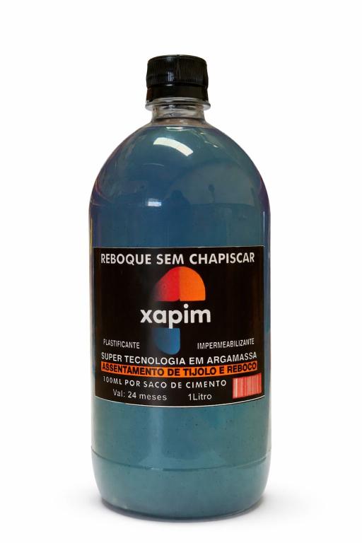 XAPIM 1 LITRO