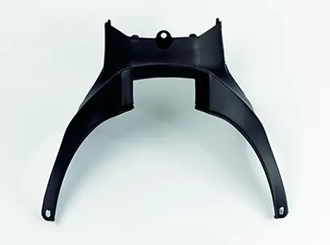 ACABAMENTO SUP CHASSI JET50 13-20 TRAS