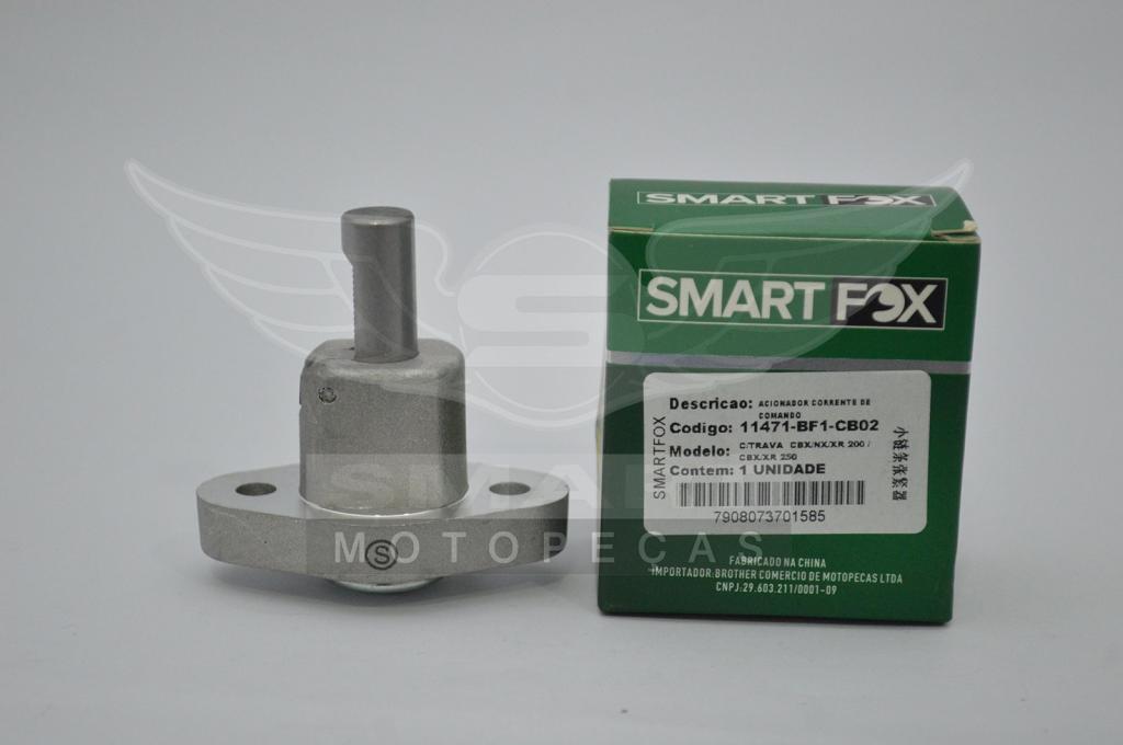 ACIONADOR CORRENTE COMANDO C/ TRAVA CRF 230F 07-20/TORNADO 250 01-08/TWISTER 250 01-08/XR 200R 94-02 X 200 93-01/CBX 200