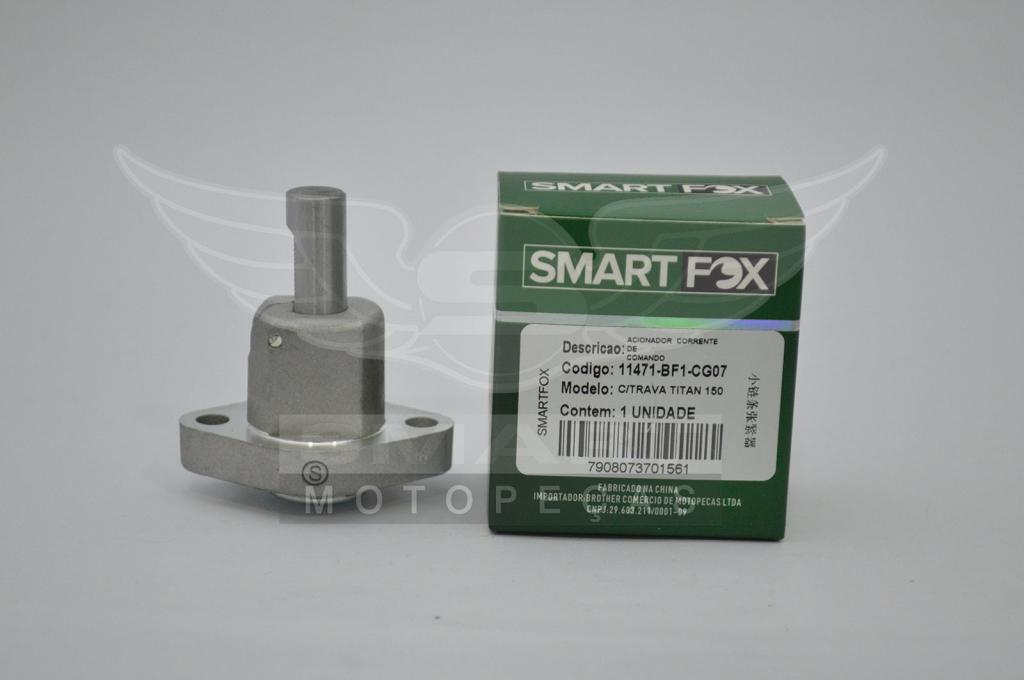 ACIONADOR CORRENTE COMANDO C/ TRAVA TITAN150 04-15/SPORT 150 05-08/CG 160 16-24/FAN125 09-18/FAN150 10-15/BROS150 06-14/