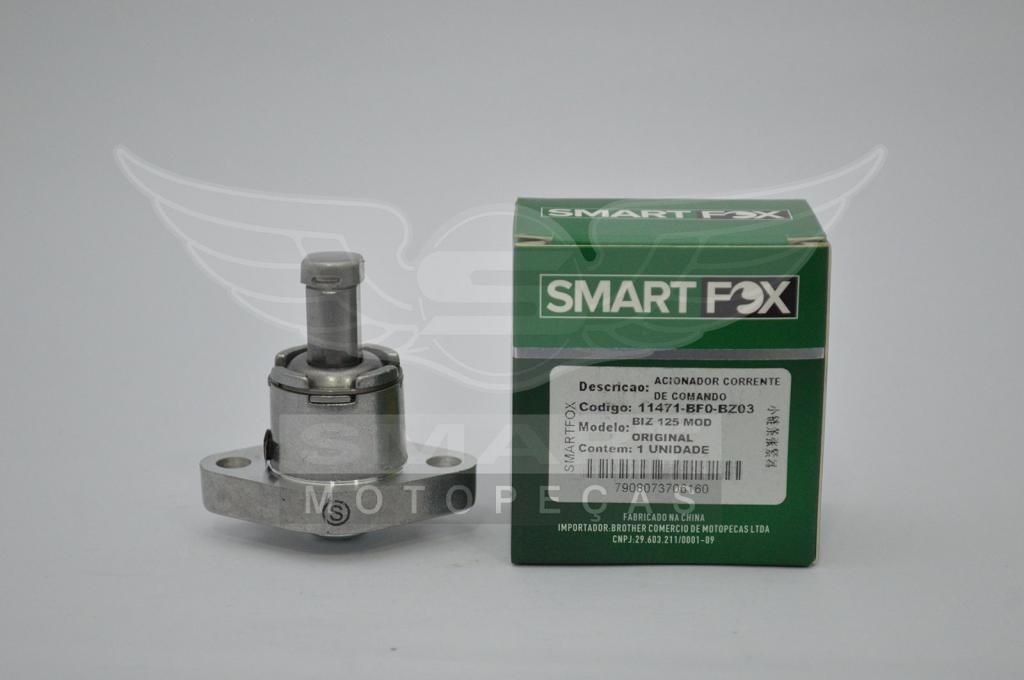 ACIONADOR CORRENTE COMANDO MODELO ORIGINAL BIZ125 06-22