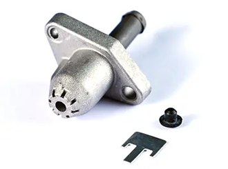 ACIONADOR CORRENTE COMANDO MODELO ORIGINAL CRYPTON 115 09-16/FAZER 150 14-24/XTZ 150 14-24/NEO 115 05-12